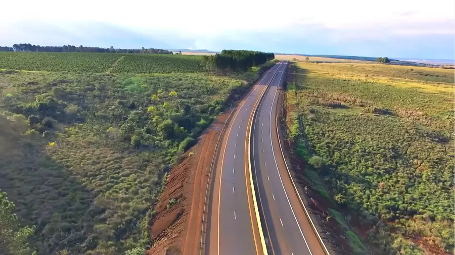 Ruta Nacional 105