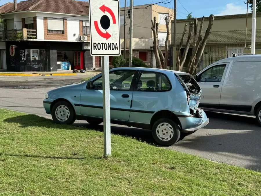 Los choques con los autos estacionados figuran entre los m�s grandes dolores de cabeza de los conductores, m�s que nada porque son muy comunes.