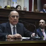 Caso $Libra: Francos irá a Diputados a dar respuestas sobre la criptomoneda