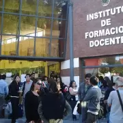 Horribles estadísticas de los aspirantes a docentes en Mendoza