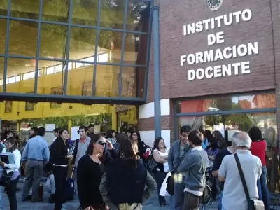 Formaci�n docente