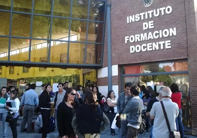 Formaci�n docente