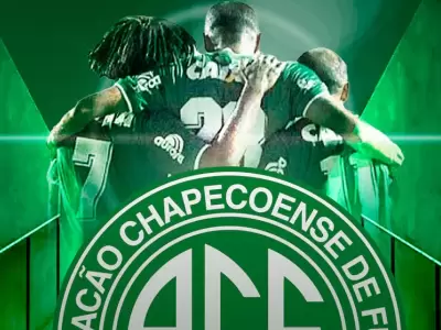 Hace ocho a�os se daba la tragedia de Chapecoense