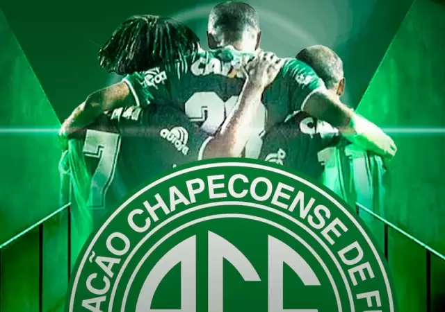 Hace ocho a�os se daba la tragedia de Chapecoense