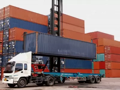 Pago por exportaciones