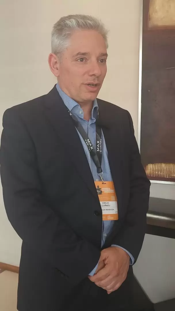 Emilio Gui�az�.