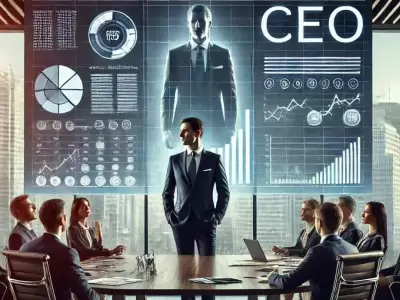 CEO