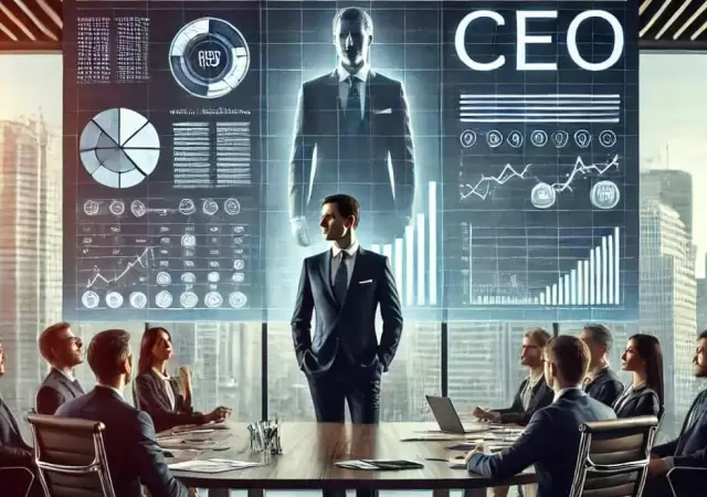 CEO