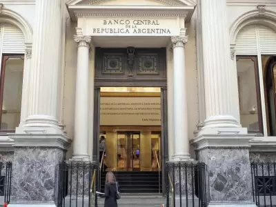 Nueva normativa del BCRA