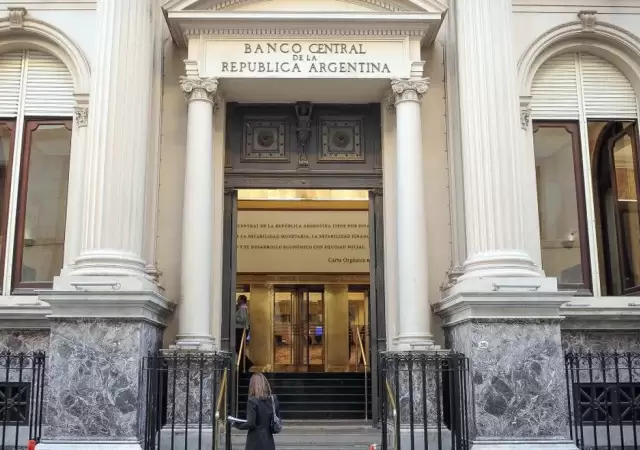 Nueva normativa del BCRA