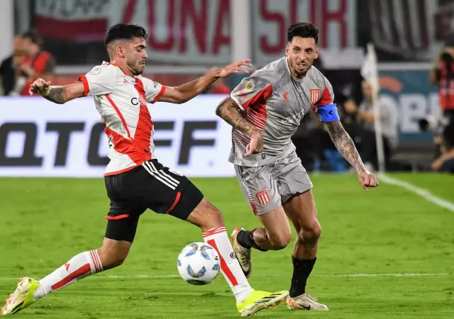 El Pincha y el Millo, cara a cara en la fecha 25.