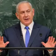 Netanyahu sobre su ej�rcito: "Mantendr�a plena libertad de acci�n militar"