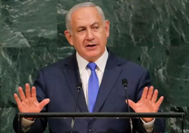 Netanyahu se reserva usar la fuerza ante la m�s m�nima escalada con Hezboll�h.