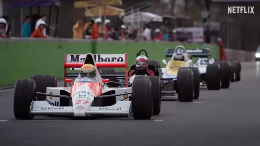 Senna