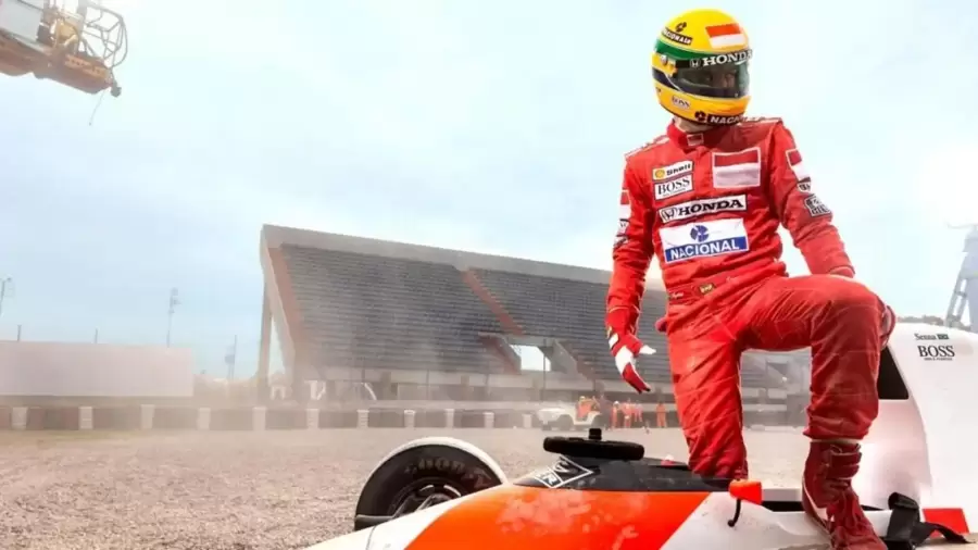 Senna