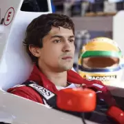 Senna: la serie de Netflix que reivindica al �dolo de la F�rmula 1