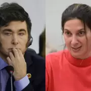 El Presidente se involucr� personalmente en el proyecto de Ficha Limpia