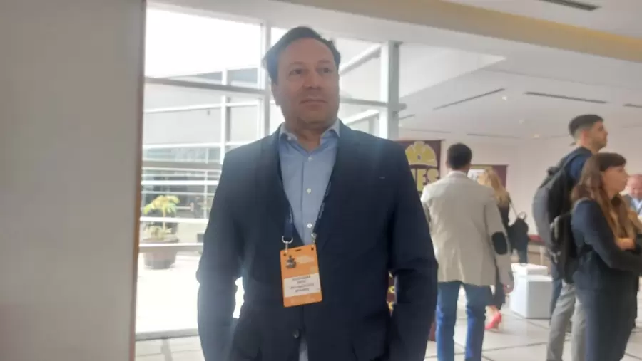 Julio Cesar Ortiz