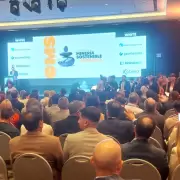 Malarg�e Distrito Minero: el nuevo epicentro de la miner�a sostenible en Mendoza