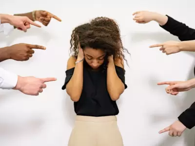 Verg�enza vs. Culpa: �sab�s realmente como diferenciarlas?