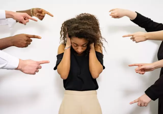 Verg�enza vs. Culpa: �sab�s realmente como diferenciarlas?