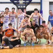 Rivadavia baj� al l�der de la Liga Argentina de visitante