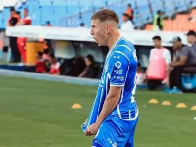 Andino ser� titular este s�bado.