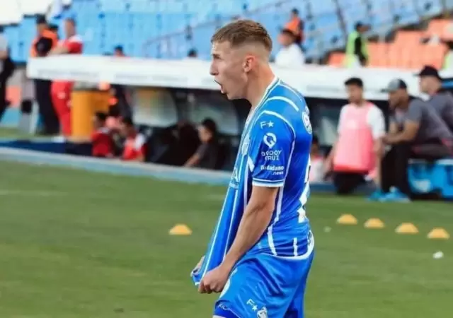 Andino ser� titular este s�bado.