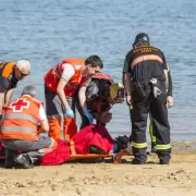 Crece un modelo de rescate para personas con discapacidad
