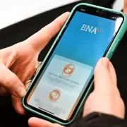 BNA devuelve 15% en combustibles en YPF hasta el 30 de septiembre
