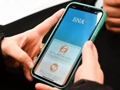 Desde el mismo Banco Naci�n aseguraron que durante la jornada del viernes el inconveniente ser� resuelto y que el dinero de los clientes est� seguro.