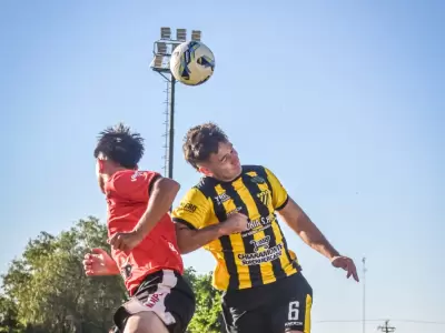 Gran expectativa en el cierre de la Copa Mendoza.