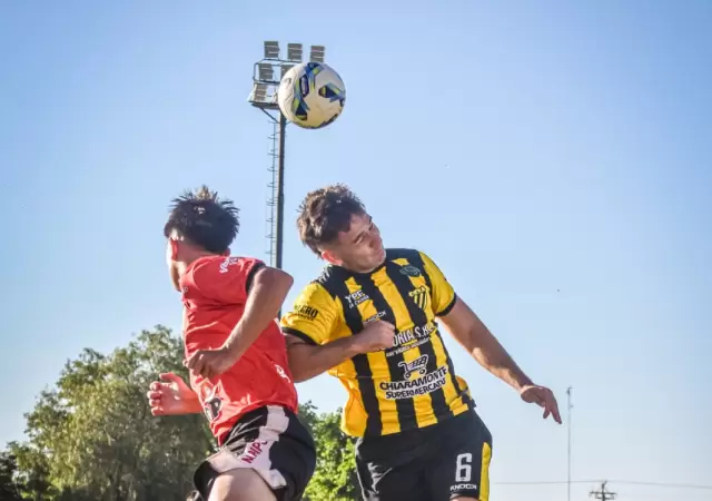 Gran expectativa en el cierre de la Copa Mendoza.
