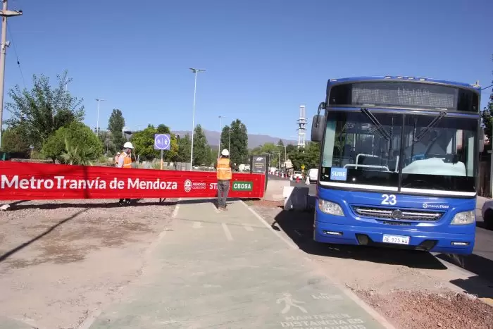 Metrotranv�a