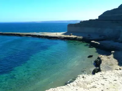 Puerto Madryn