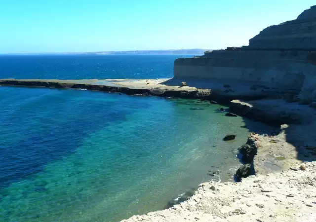 Puerto Madryn