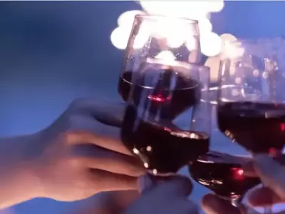 Parece que el 2025 vendr� con menos vino en las mesas del mundo.