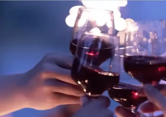 Parece que el 2025 vendr� con menos vino en las mesas del mundo.