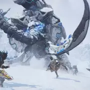 Light of Motiram: el nuevo juego de supervivencia y construcci�n de Tencent