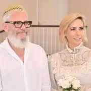 Carta de despedida y denuncias: el fuerte mensaje de Matías Garfunkel contra Victoria Vanucci