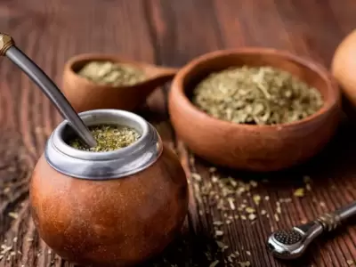 D�a Nacional del Mate