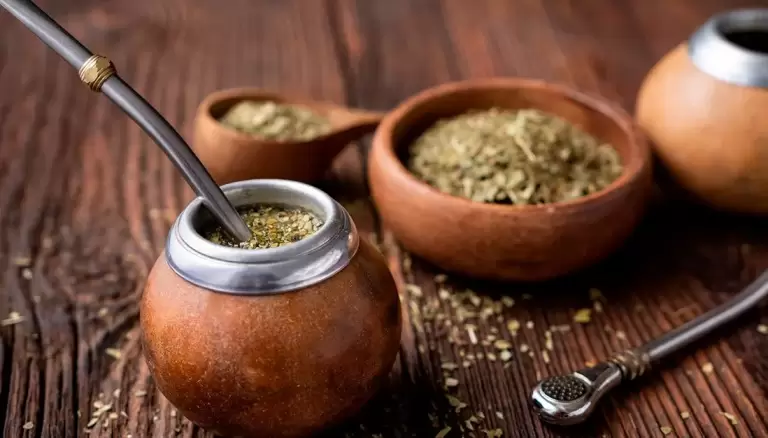 D�a Nacional del Mate