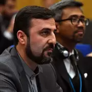 Ir�n va a una rueda de conversaciones nucleares con las principales potencias europeas