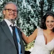 El descargo de Victoria Vanucci: "Me tiró, me empujó, me pegó, me dice 'put*' frente a mis hijos"