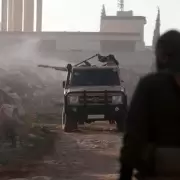 Bombardeos rusos en Siria: m�s de 200 combatientes eliminados