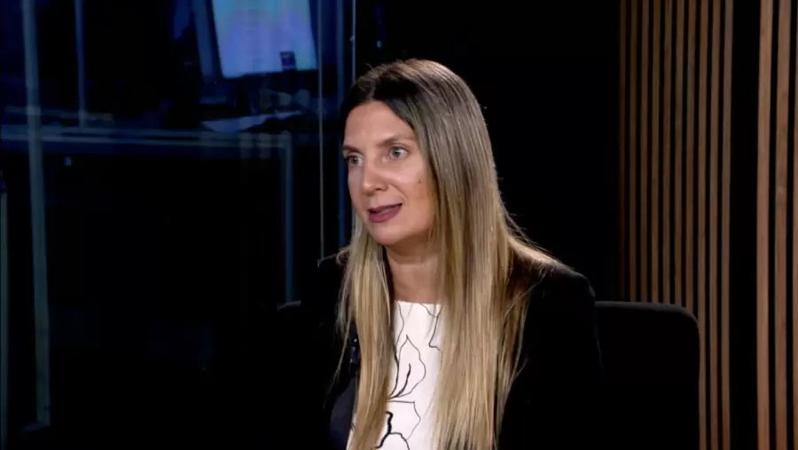 Silvia Lospenatto