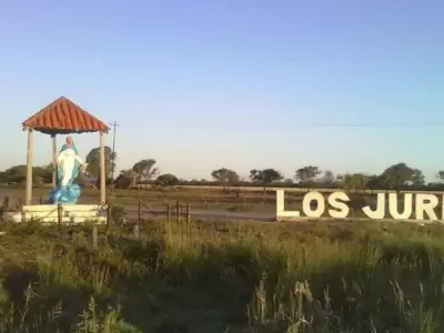 Santiago del Estero: una discusi�n por mascotas termin� en un brutal homicidio