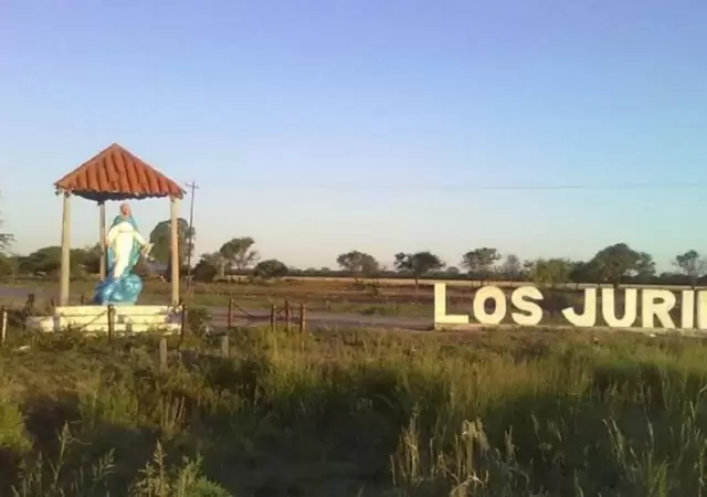 Santiago del Estero: una discusi�n por mascotas termin� en un brutal homicidio