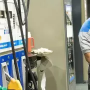 El precio de la nafta marca el inicio de diciembre: conocé los nuevos valores
