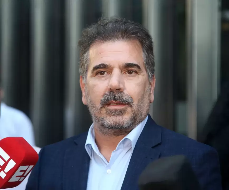 Cristian Ritondo